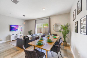 Fantastic Townhouse 15minutes from the Beach